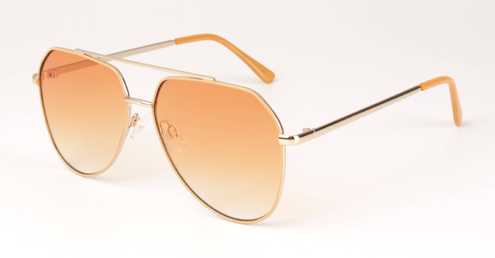 Aces Up - Sunglasses (2 COLOR options) - The Girl on Ivy