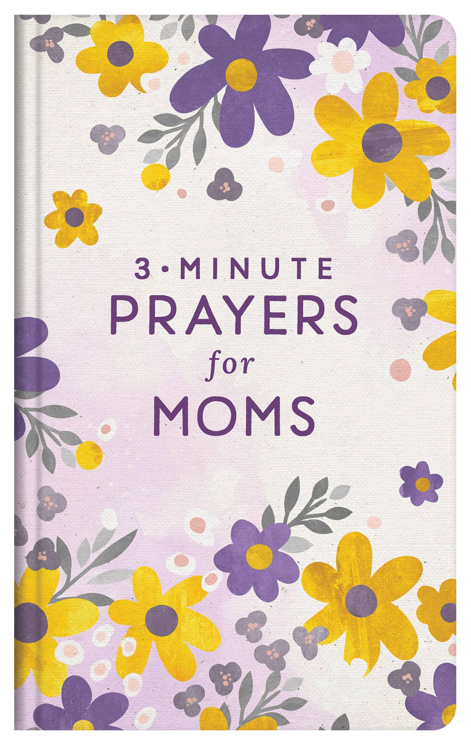 3-Minute Prayers for Moms - The Girl on Ivy