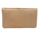 Flowers Beaded Clutch - The Girl on Ivy