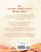 Devotions for a "Moving Mountains" Kind of Girl - The Girl on Ivy