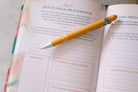 A Year of God's Goodness:A Prayer & Praise Tracker for Women - The Girl on Ivy