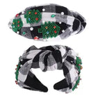 Holiday Headband-Final Sale - The Girl on Ivy