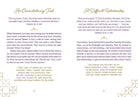 Clothe Your Heart in Prayer - The Girl on Ivy