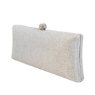 Glitter Box Evening Clutch - The Girl on Ivy
