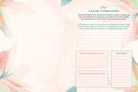 A Year of God's Goodness:A Prayer & Praise Tracker for Women - The Girl on Ivy