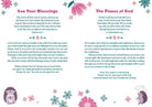 God Is So Good: Devotions and Prayers for Girls - The Girl on Ivy