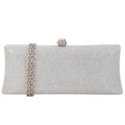 Glitter Box Evening Clutch - The Girl on Ivy