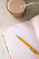 A Year of God's Goodness:A Prayer & Praise Tracker for Women - The Girl on Ivy