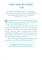 Worry Less Pray More - The Girl on Ivy