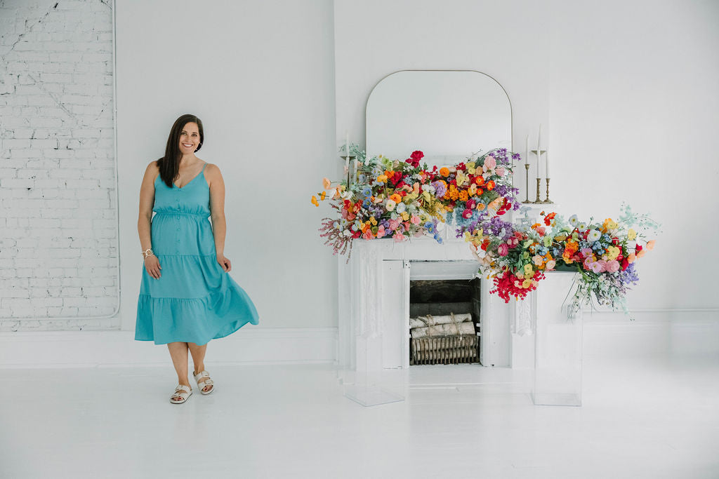 Personal Shopping Experience - The Girl on Ivy