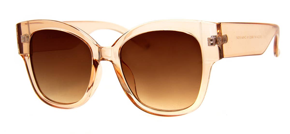 Marvelous  - Sunglasses (2 COLOR options) - The Girl on Ivy