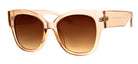 Marvelous  - Sunglasses (2 COLOR options) - The Girl on Ivy