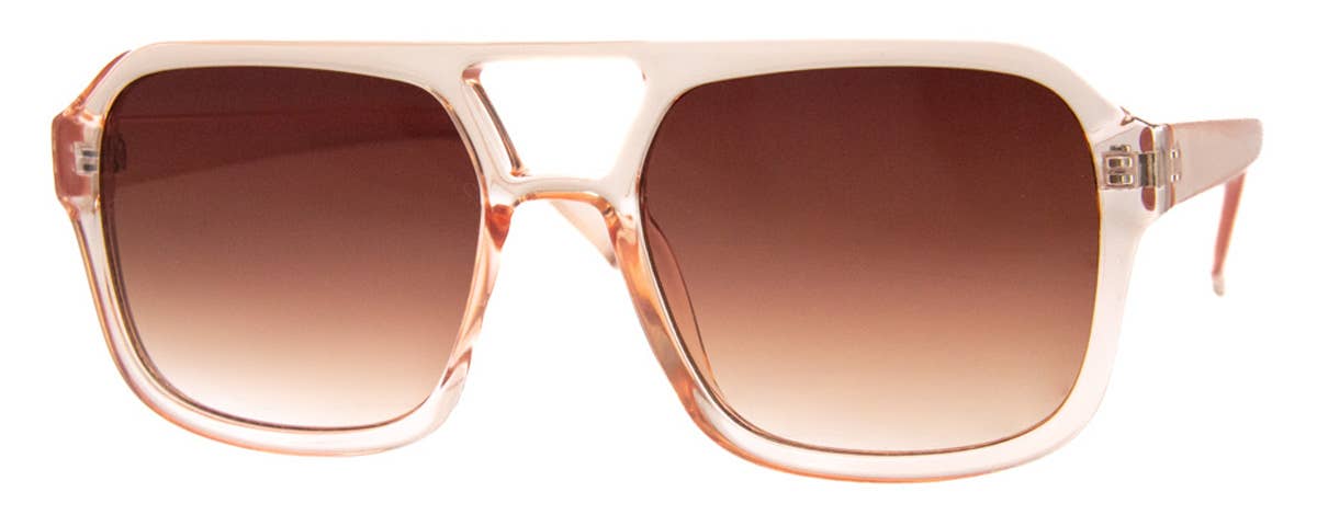 York - Sunglasses (3 COLOR options) - The Girl on Ivy