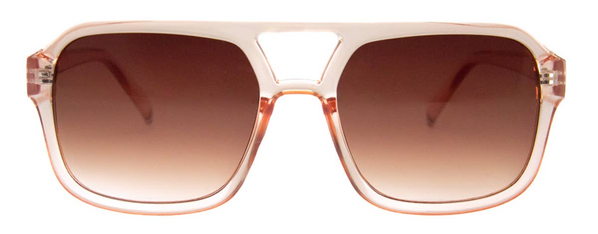 York - Sunglasses (3 COLOR options) - The Girl on Ivy