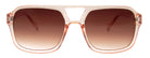 York - Sunglasses (3 COLOR options) - The Girl on Ivy