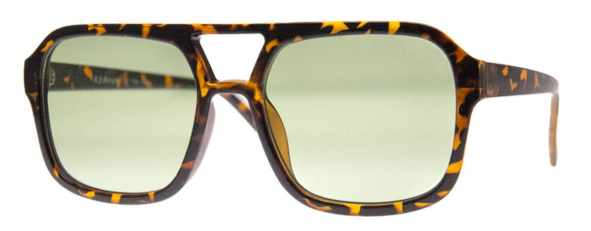 York - Sunglasses (3 COLOR options) - The Girl on Ivy