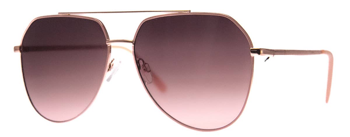 Aces Up - Sunglasses (2 COLOR options) - The Girl on Ivy