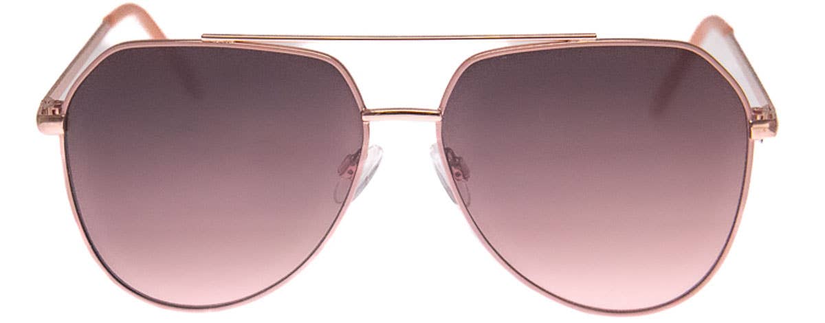 Aces Up - Sunglasses (2 COLOR options) - The Girl on Ivy