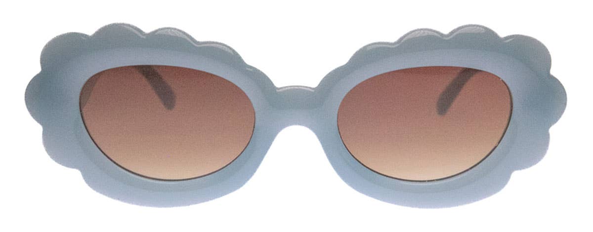 Cleopatra - Sunglasses (2 COLOR options) - The Girl on Ivy