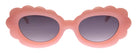 Cleopatra - Sunglasses (2 COLOR options) - The Girl on Ivy