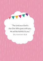 Lunch Box Notes for Courageous Girls - The Girl on Ivy