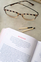 180 Devotions to Spark Your Faith - The Girl on Ivy