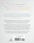 180 Devotions to Spark Your Faith - The Girl on Ivy