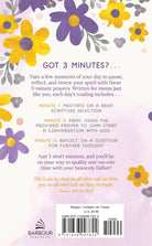 3-Minute Prayers for Moms - The Girl on Ivy