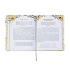 A Mustard Seed Faith - The Girl on Ivy