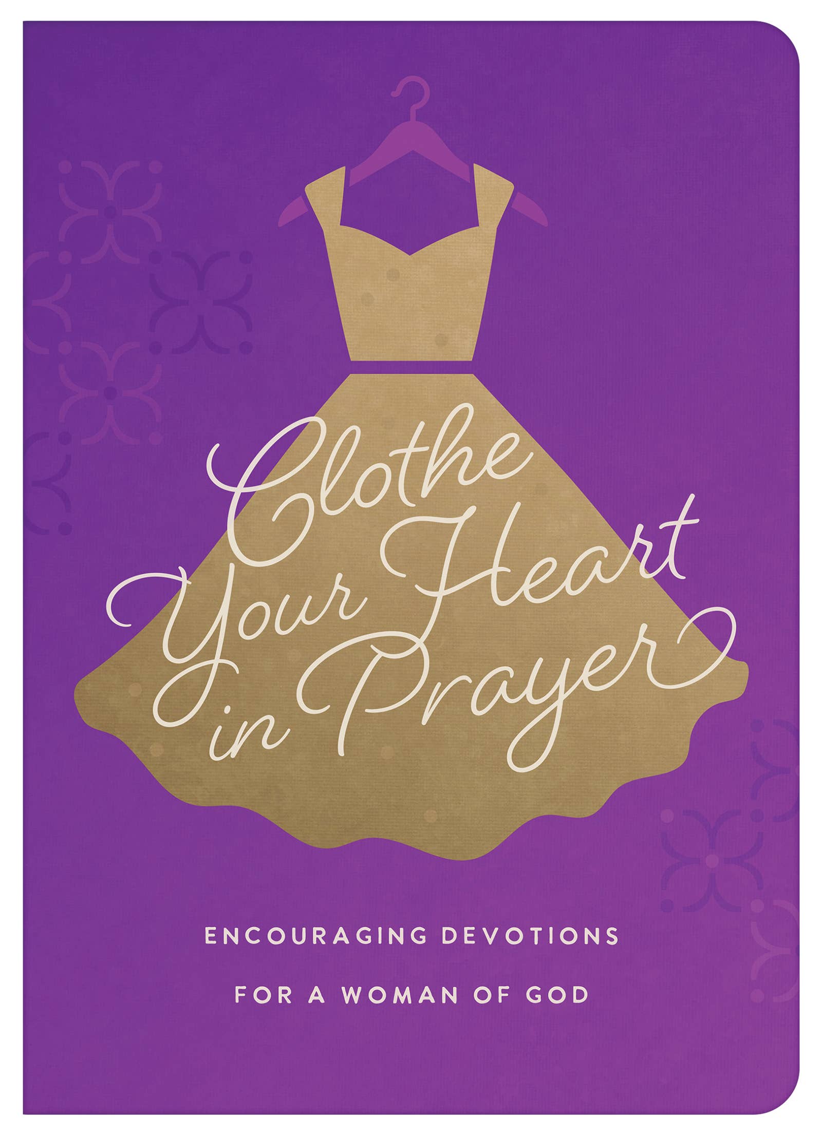 Clothe Your Heart in Prayer - The Girl on Ivy