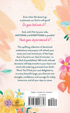 Even If... - The Girl on Ivy