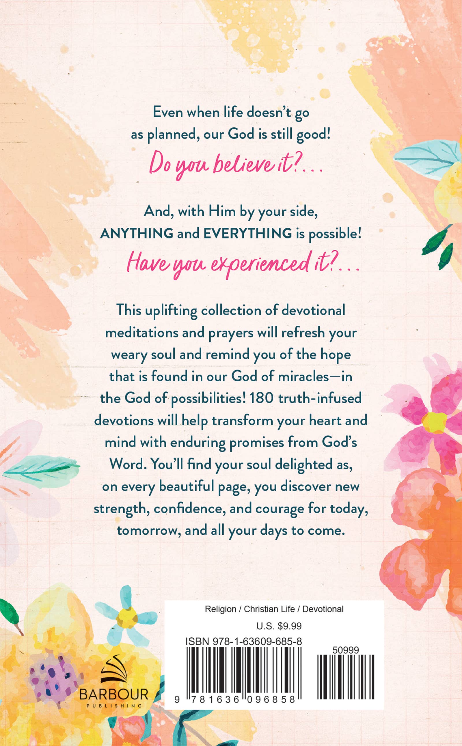 Even If... - The Girl on Ivy