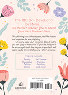 The 100-Day Devotional for Moms - The Girl on Ivy
