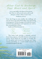 The 3-Minute Recharge Devotional for Women - The Girl on Ivy