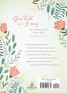 Walk by Faith: A Devotional Journal for Women - The Girl on Ivy