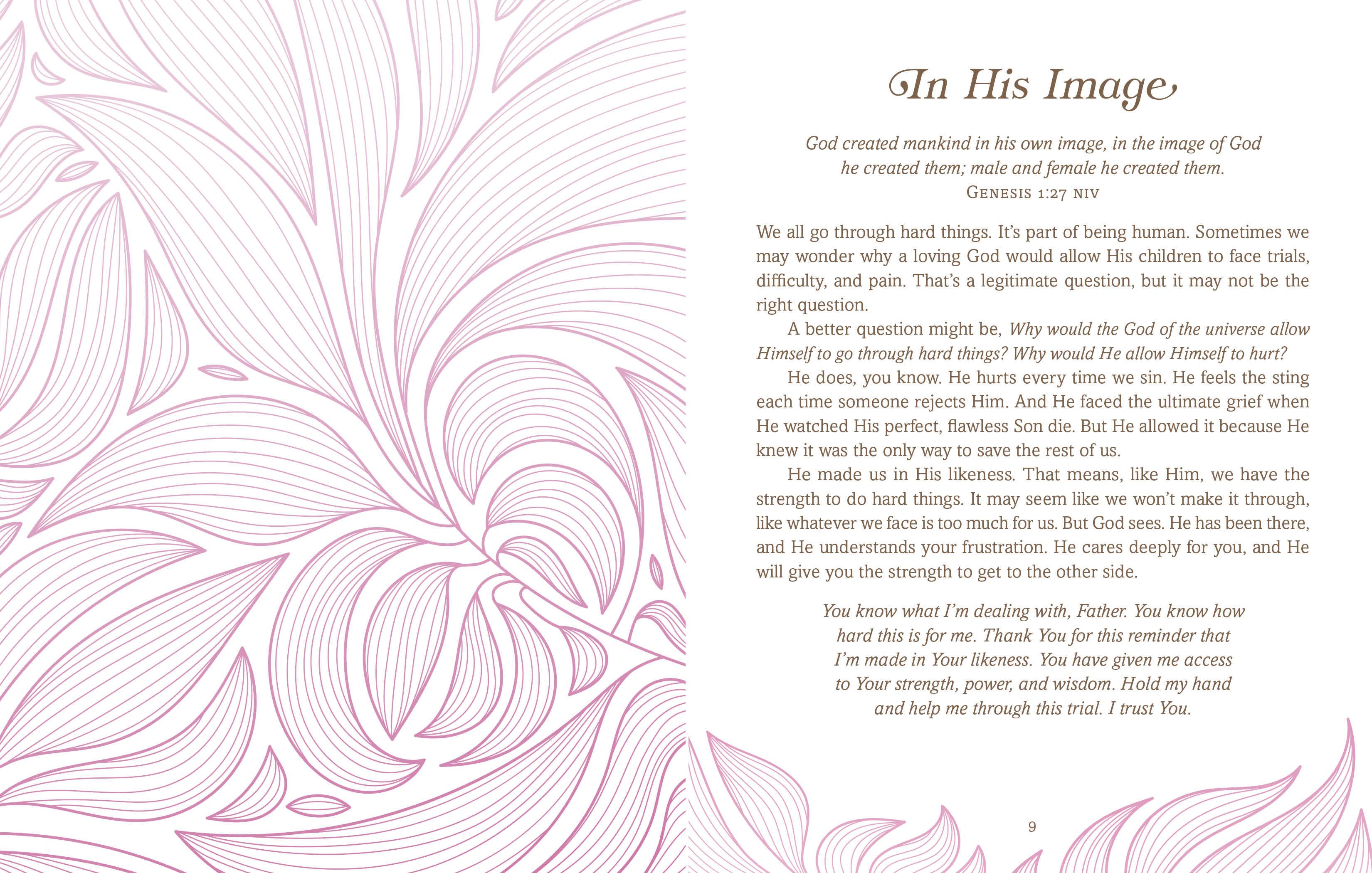 You Can Do Hard Things - The Girl on Ivy