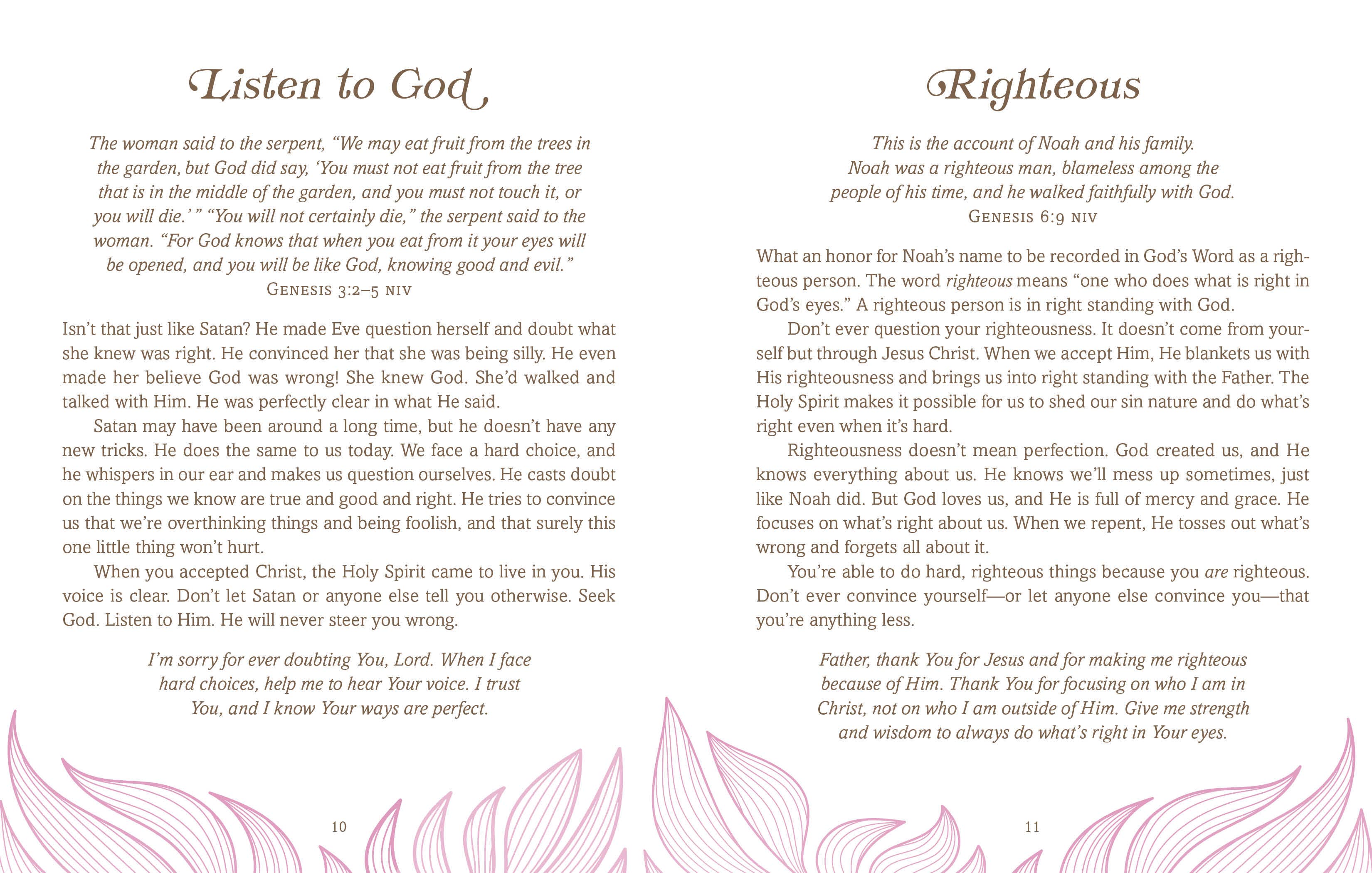 You Can Do Hard Things - The Girl on Ivy