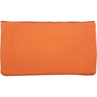 Red Flower Beaded Clutch Bag - The Girl on Ivy