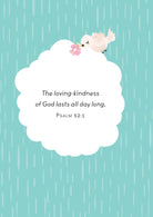 Lunch Box Notes for Courageous Girls - The Girl on Ivy
