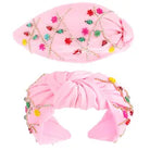 Holiday Headband-Final Sale - The Girl on Ivy