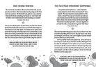 Quiet-Time Devotions for Teen Girls - The Girl on Ivy