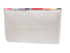 Abstract Beaded Clutch Bag - The Girl on Ivy