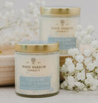 Tallow Cold Cream-Makeup Remover and Shave Oil - The Girl on Ivy