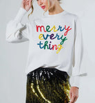 Merry Everything Sweater-Final Sale - The Girl on Ivy