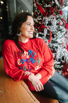 Merry Everything Sweater-Final Sale - The Girl on Ivy