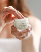 Tallow Balm - Peppermint - The Girl on Ivy