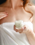 Tallow Balm - Peppermint - The Girl on Ivy