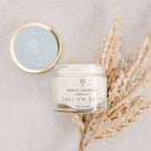 Tallow Balm - Unscented - The Girl on Ivy