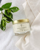 Tallow Balm - Unscented - The Girl on Ivy
