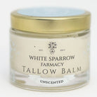 Tallow Balm - Unscented - The Girl on Ivy